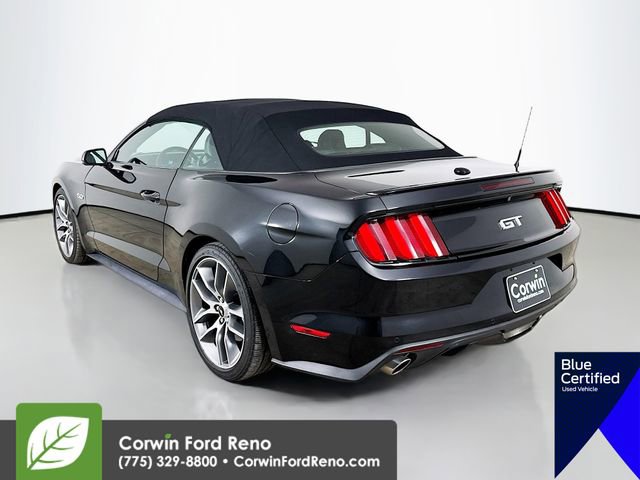 Used 2017 Ford Mustang GT Premium w/ Equipment Group 401A image 6