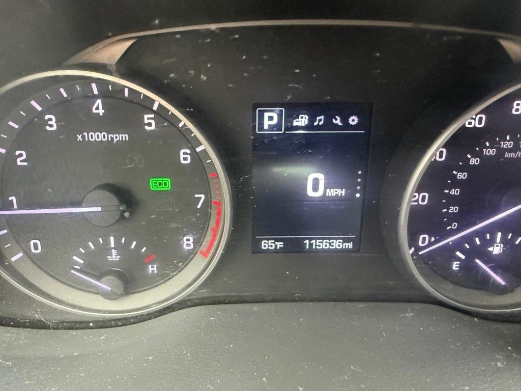 Used 2018 Hyundai Elantra SEL w/ Cargo Package FWD image 12