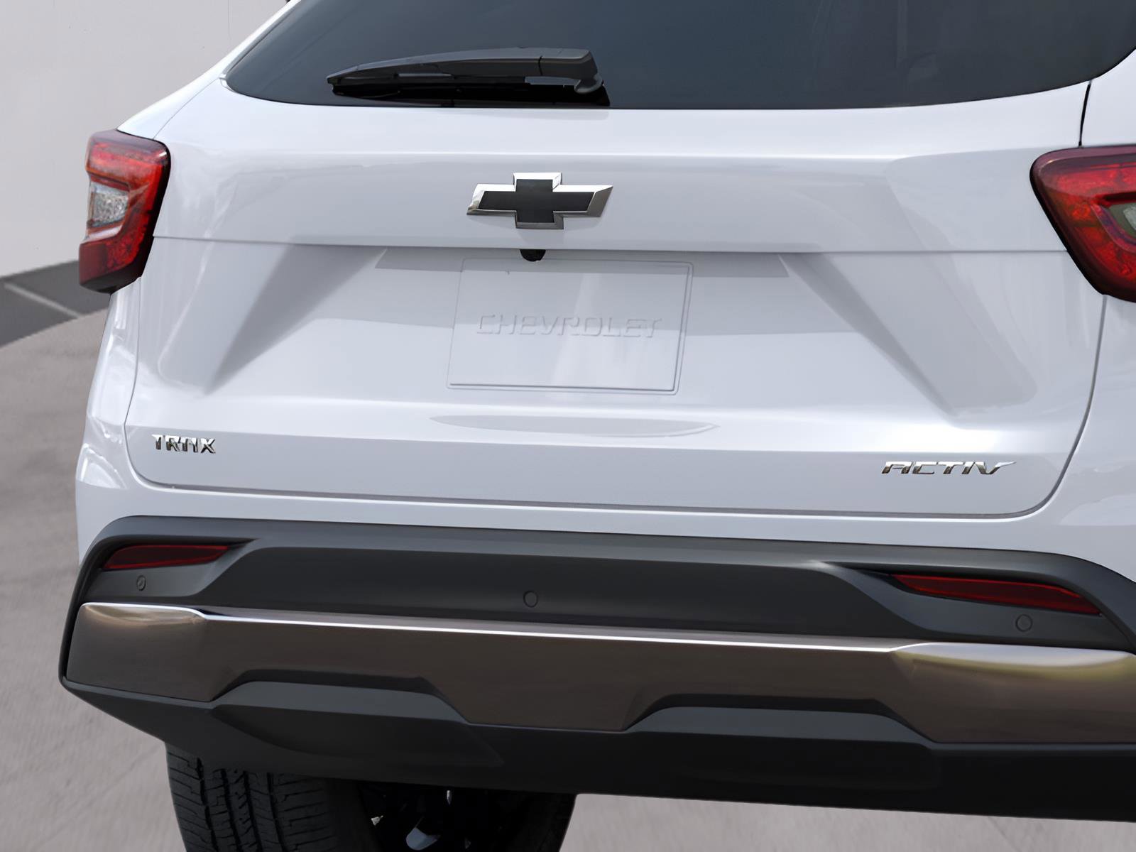 New 2026 Chevrolet Trax ACTIV w/ Driver Confidence Package image 14