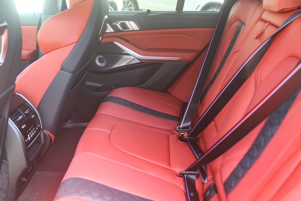 New 2026 BMW X5 M Competition w/ Executive Package AWD/4WD image 15