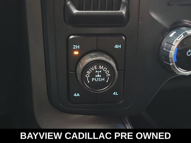 Used 2025 Ford F150 Lariat w/ Equipment Group 501A Mid AWD/4WD image 28