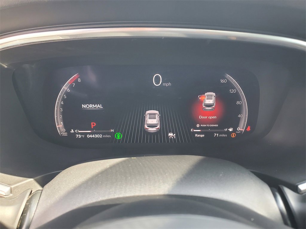 Used 2023 Acura MDX A-Spec image 27