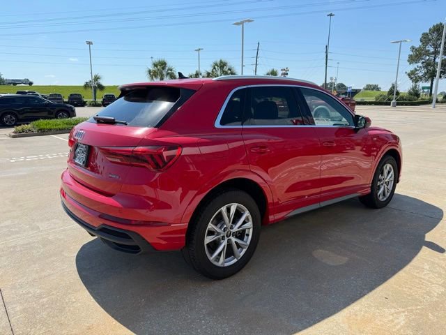 Used 2023 Audi Q3 2.0T Premium AWD/4WD image 5