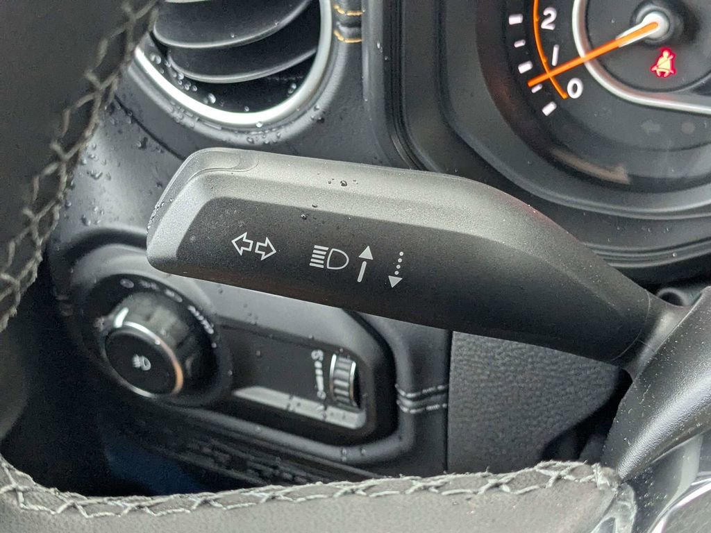 New 2026 Jeep Wrangler Sahara image 21