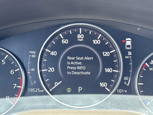 Used 2025 MAZDA MAZDA3 Carbon AWD/4WD image 18