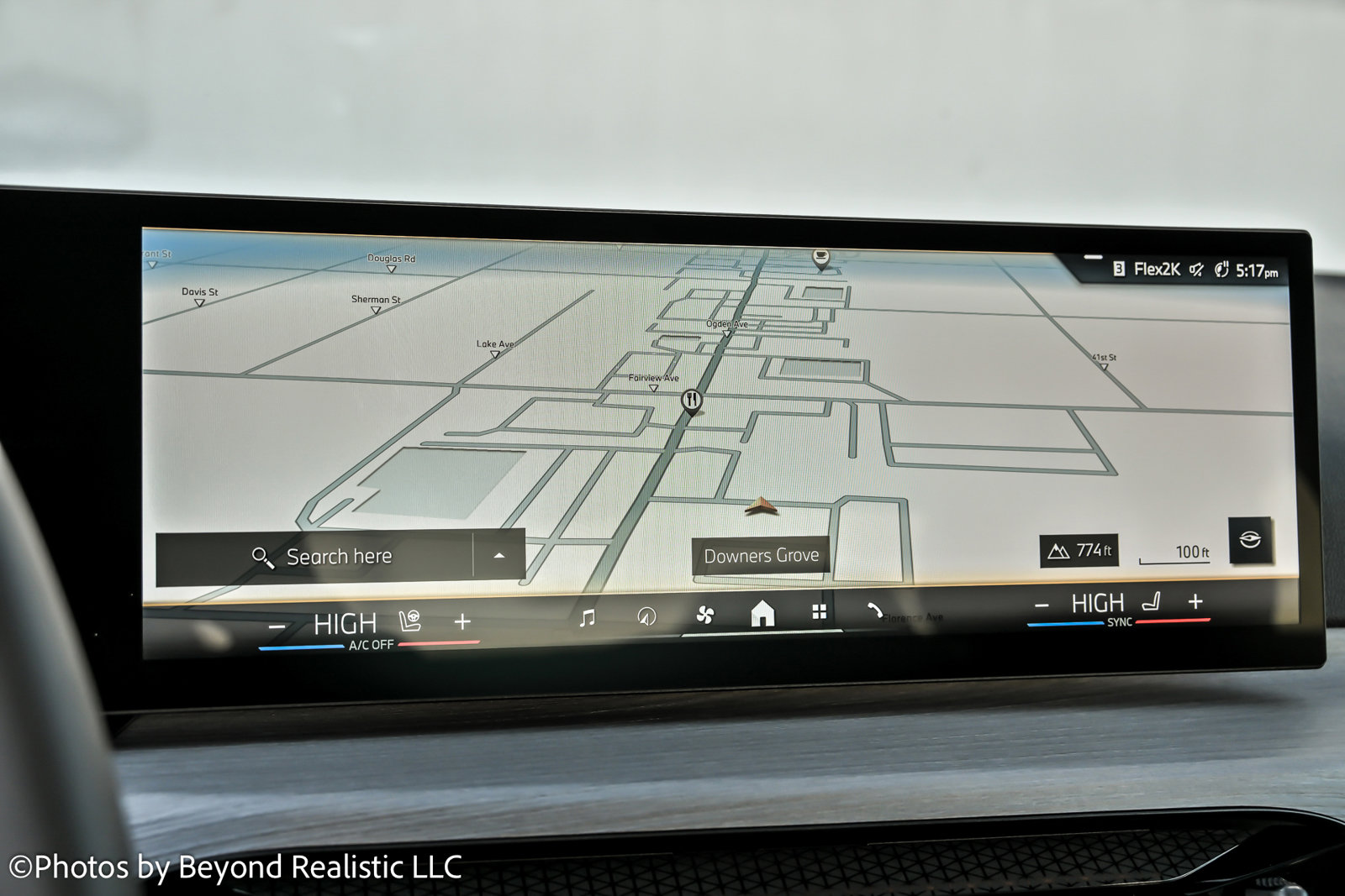 Used 2025 BMW 430i xDrive Coupe w/ Premium Package image 46