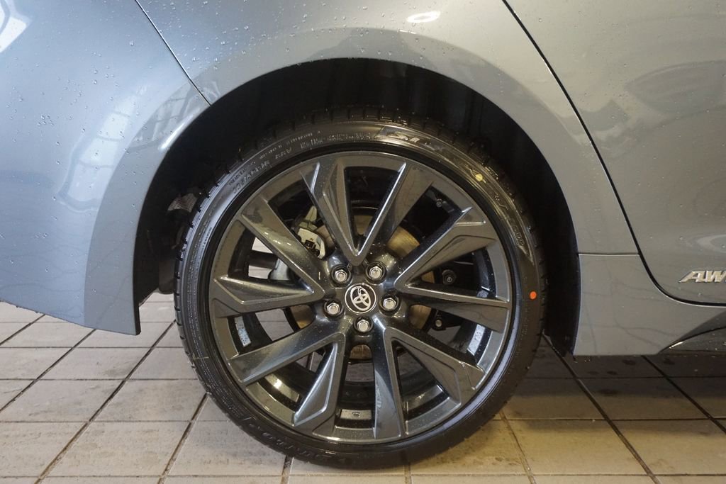 New 2026 Toyota Corolla SE image 30