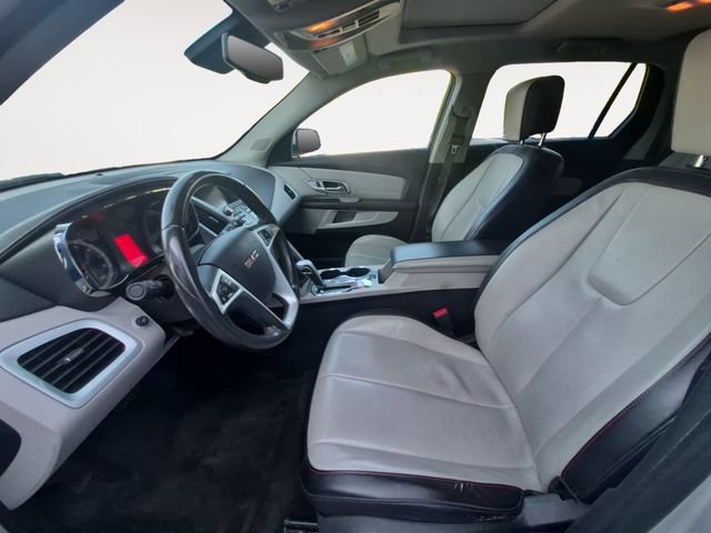 Used 2012 GMC Terrain SLT FWD image 9
