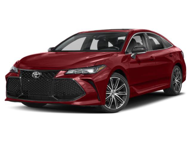 Certified 2019 Toyota Avalon XSE w/ All Weather Liner Package FWD image 1