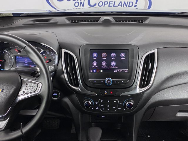 Used 2024 Chevrolet Equinox LT AWD/4WD image 20