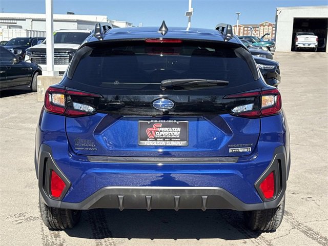 New 2026 Subaru Crosstrek 2.5i Sport image 3