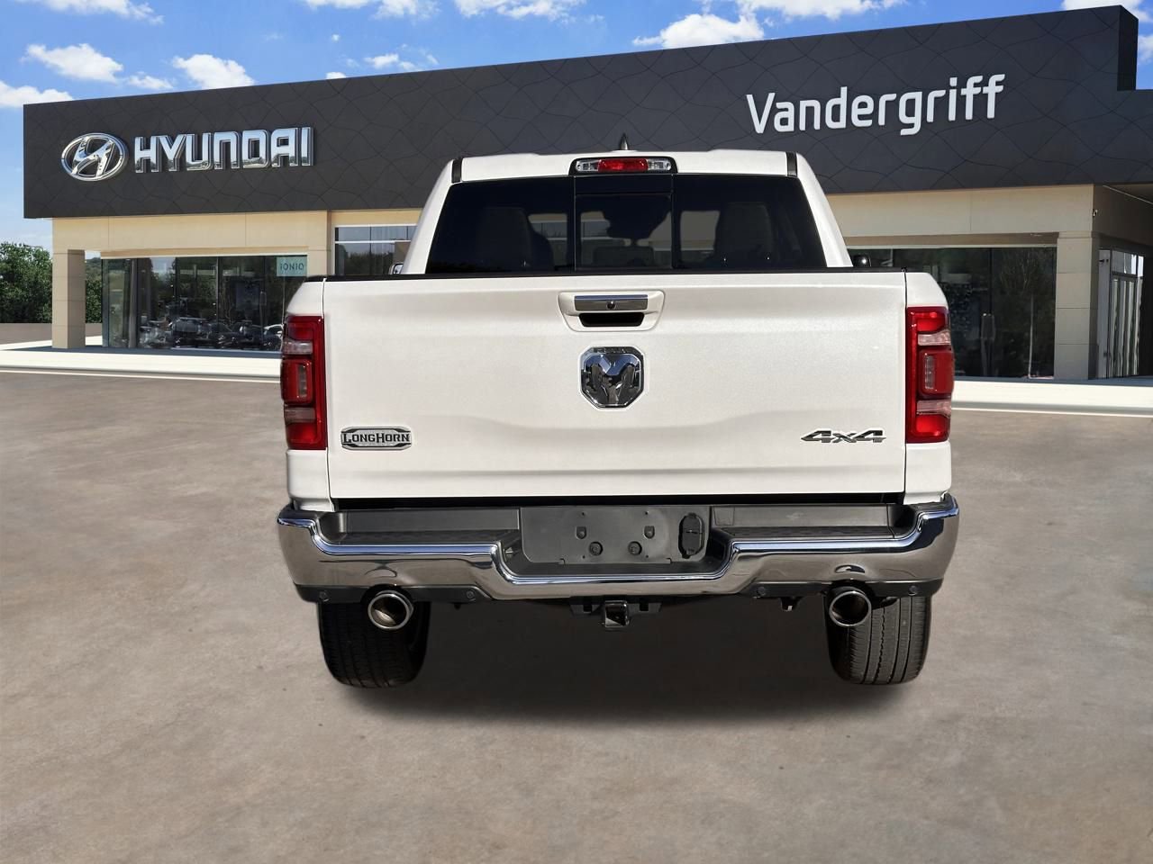 Used 2019 RAM 1500 Limited image 13