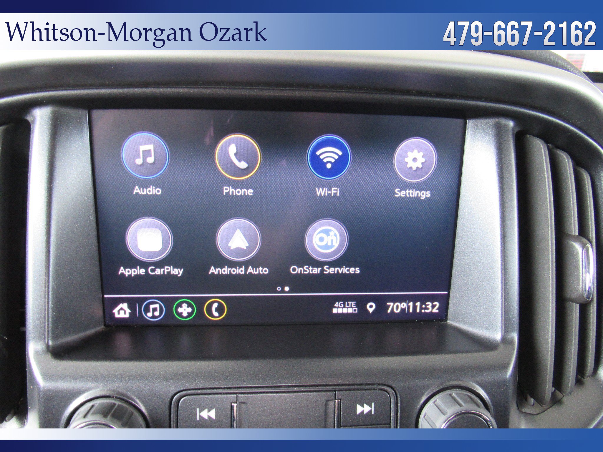 Used 2022 Chevrolet Colorado LT w/ Fleet Safety Package RWD image 35