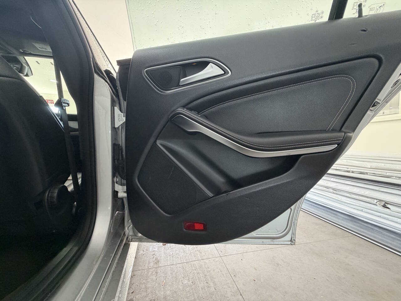 Used 2016 Mercedes-Benz CLA 250 4MATIC image 18