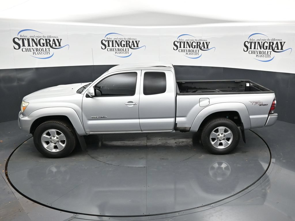 Used 2013 Toyota Tacoma PreRunner w/ TRD Sport Pkg RWD image 21