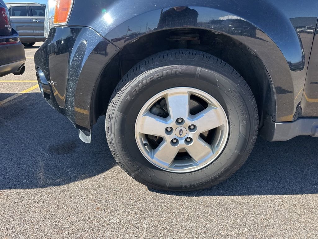 Used 2012 Ford Escape XLT image 17