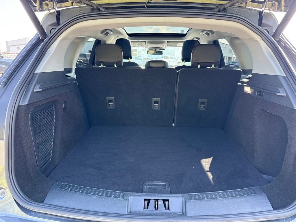 Used 2022 Lincoln Corsair Reserve w/ Equipment Group 201A AWD/4WD image 18