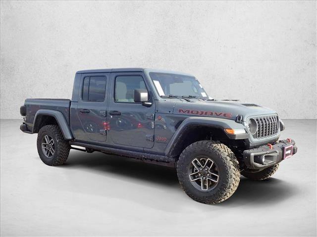 New 2026 Jeep Gladiator Mojave image 6