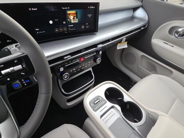 New 2026 Hyundai Ioniq 9 SE image 23