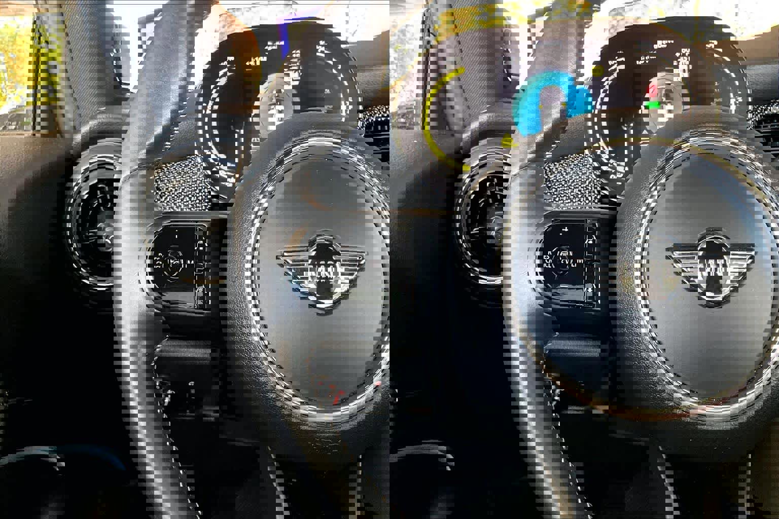 Used 2023 MINI Cooper SE image 23