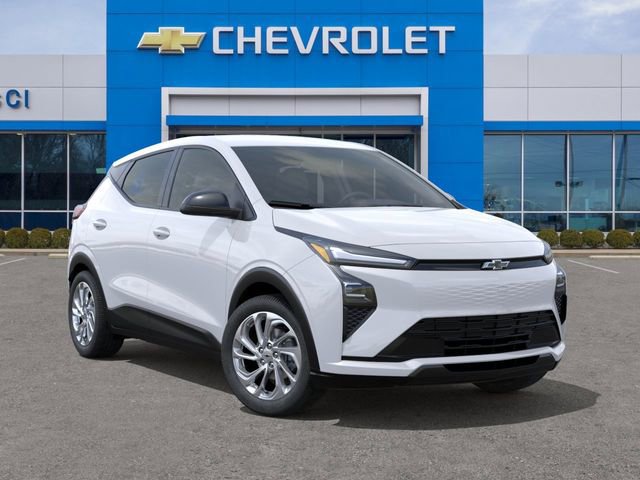 New 2027 Chevrolet Bolt LT FWD image 7