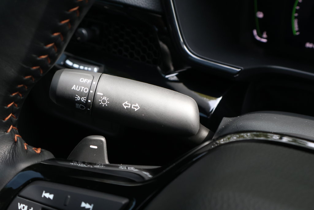 Used 2026 Honda CR-V Sport Touring image 21