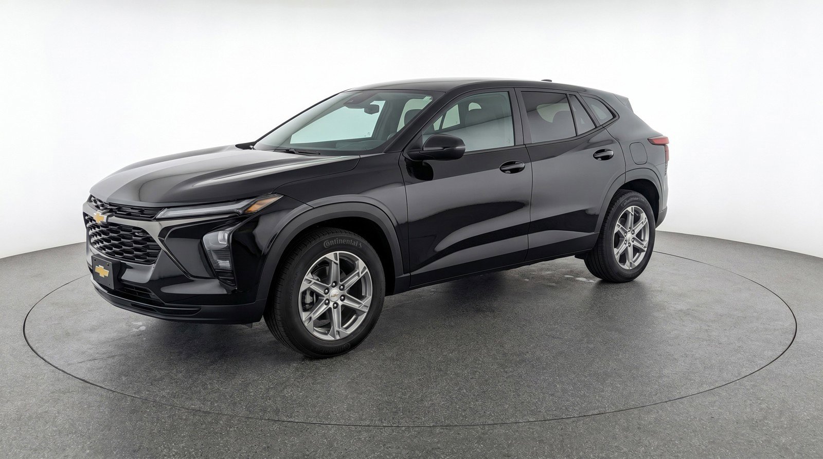 Used 2025 Chevrolet Blazer LT FWD image 3