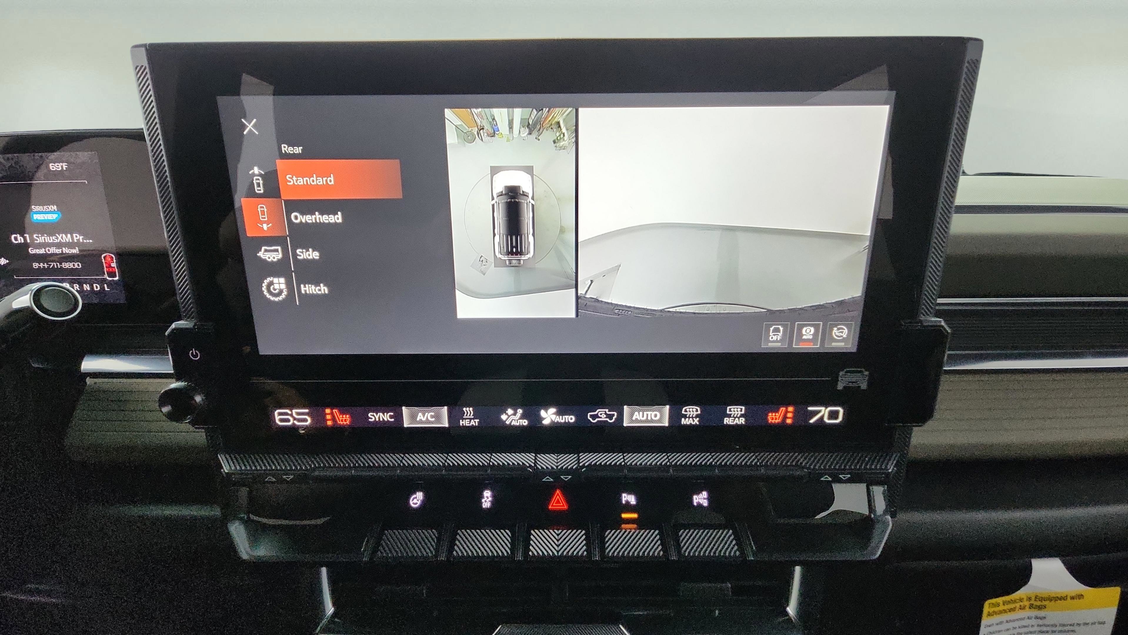 New 2026 GMC Hummer EV SUV image 22