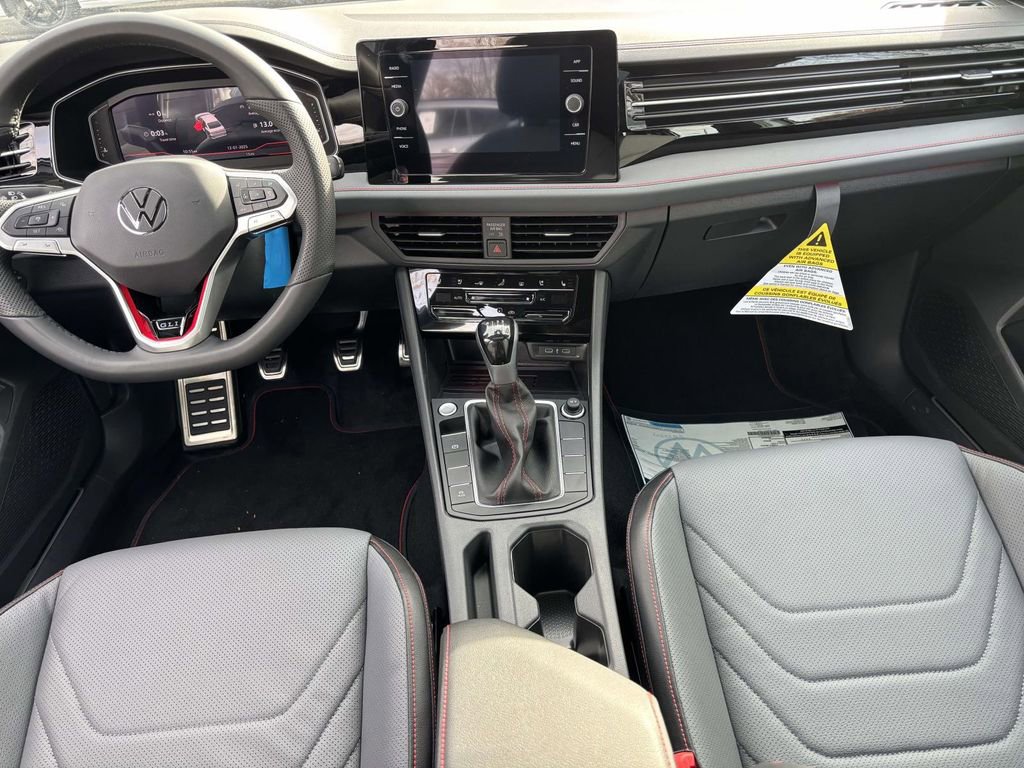 New 2026 Volkswagen Jetta GLI Autobahn image 26