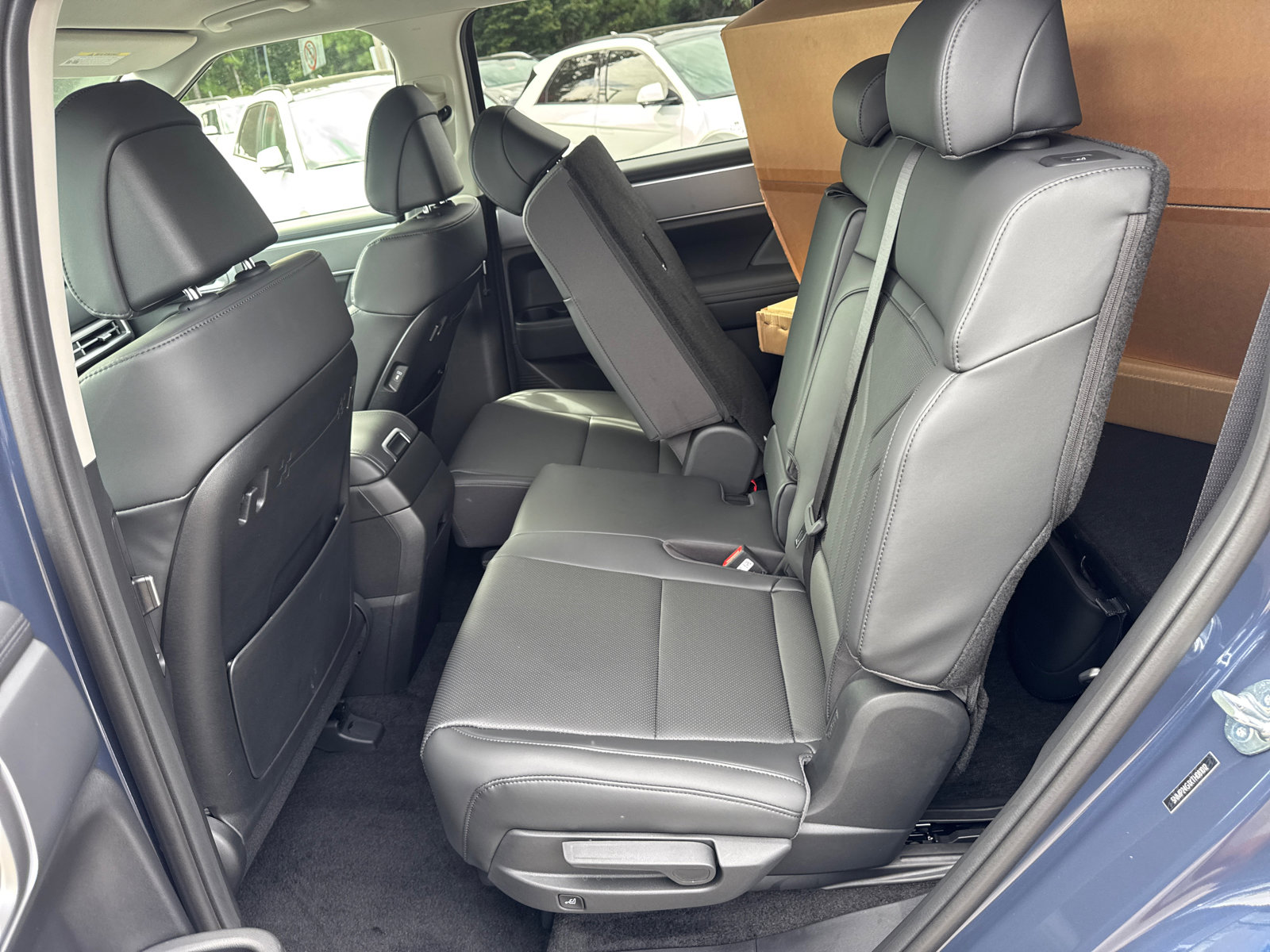 New 2026 Hyundai Santa Fe SEL image 12