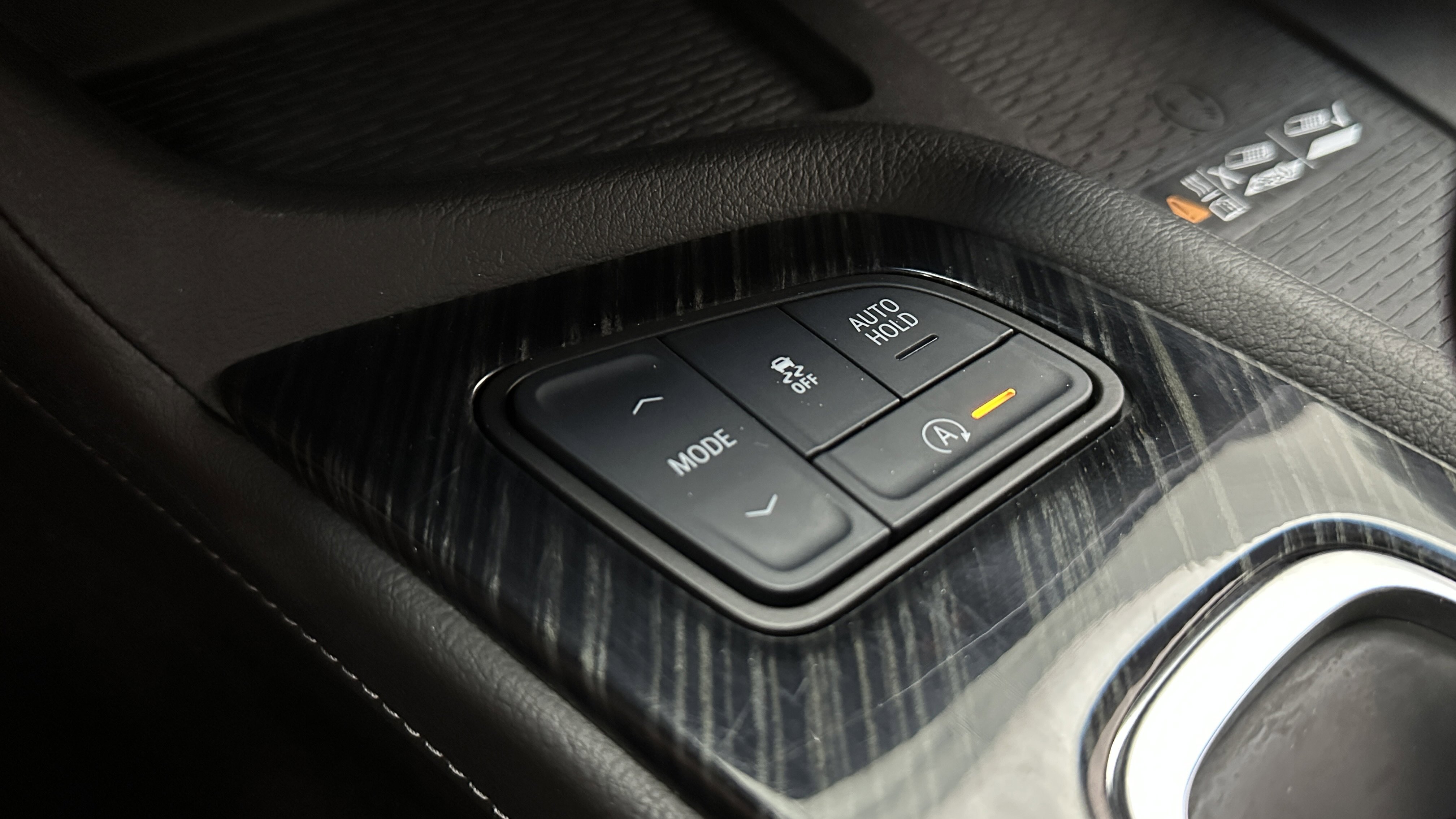 Used 2024 Cadillac CT5 Premium Luxury w/ Climate Package image 18