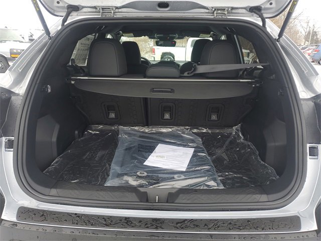 New 2026 Subaru Crosstrek 2.5i Wilderness w/ Crosstrek Mirror Package image 8