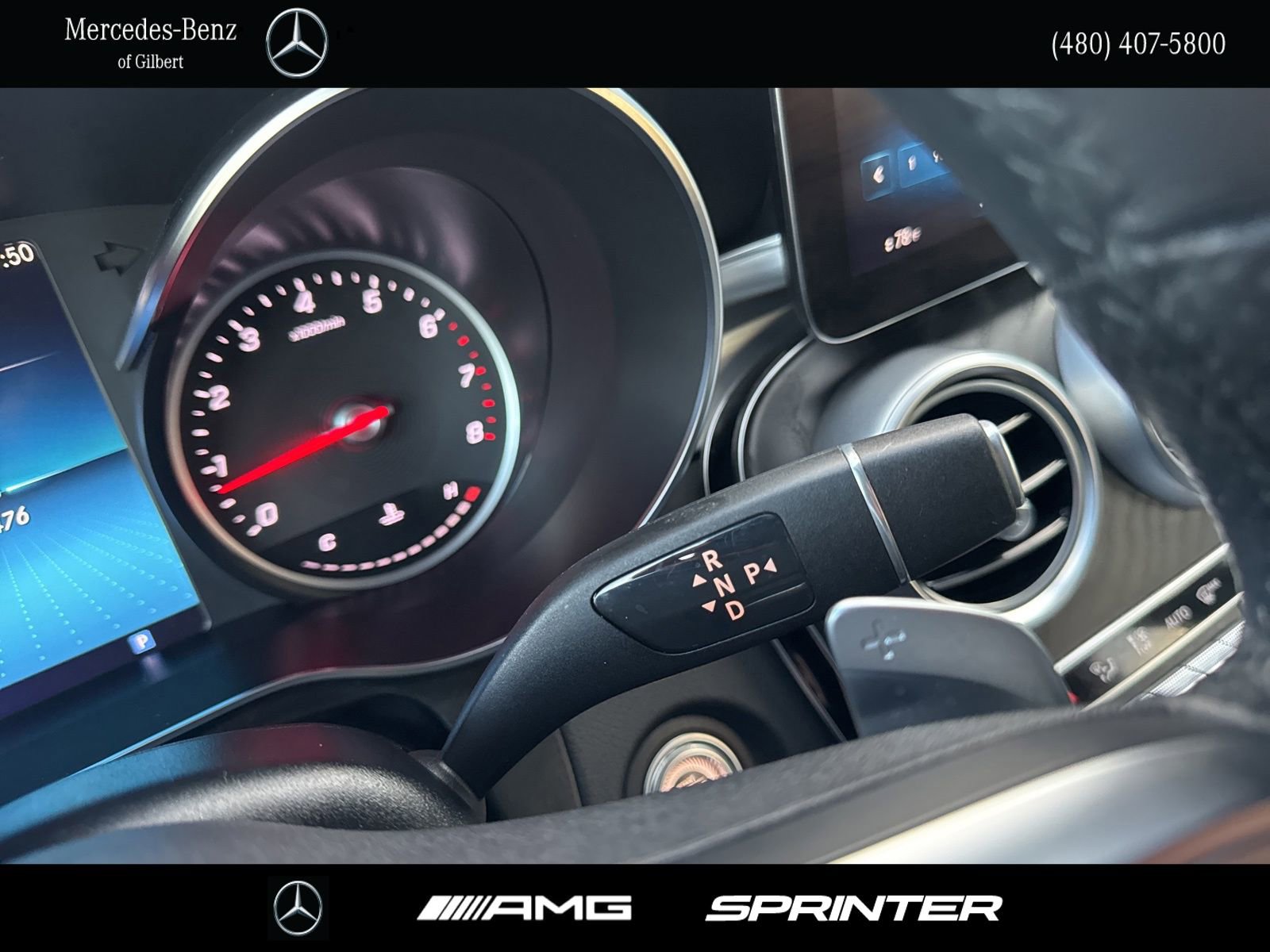 Certified 2021 Mercedes-Benz GLC 300 GLC 300 image 30