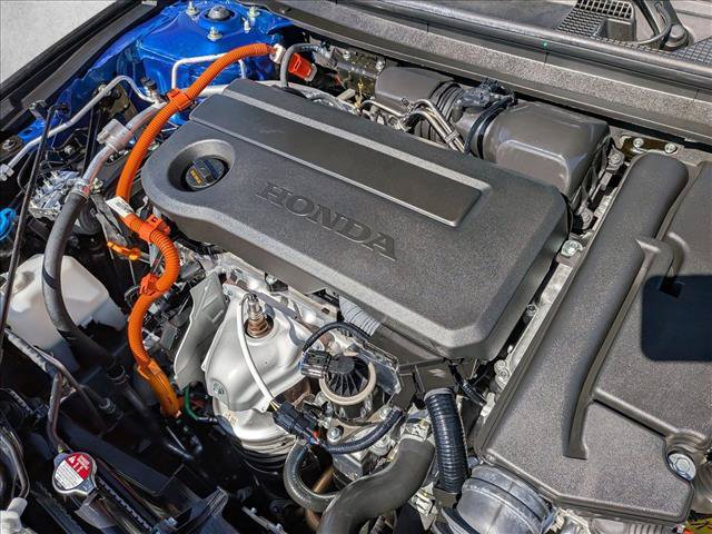 Certified 2023 Honda Accord Sport image 23