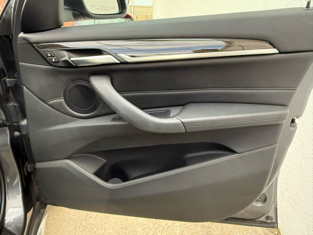 Used 2016 BMW X1 xDrive28i image 43