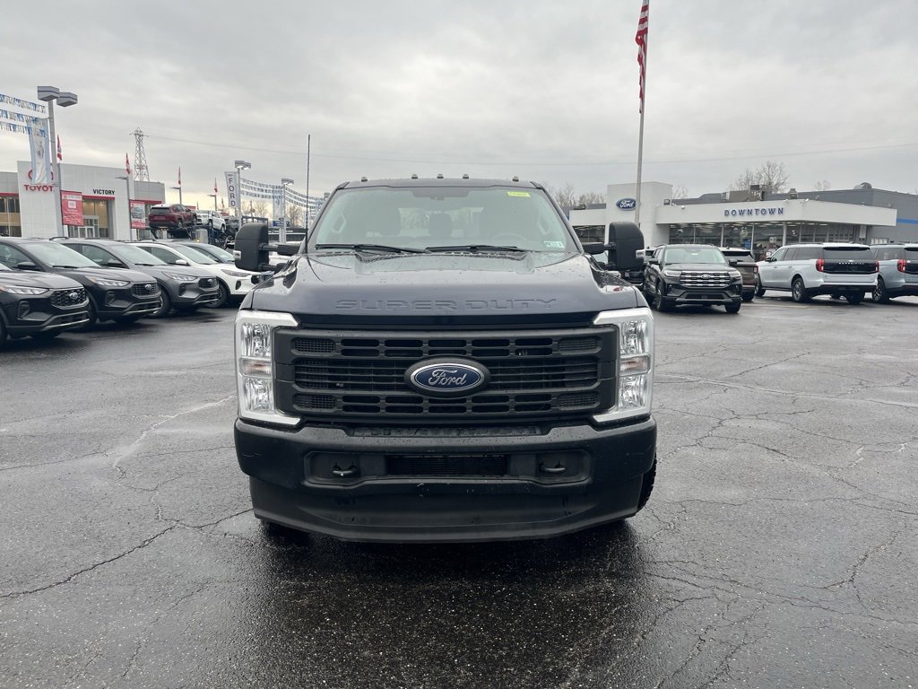 Used 2023 Ford F350 XL image 2