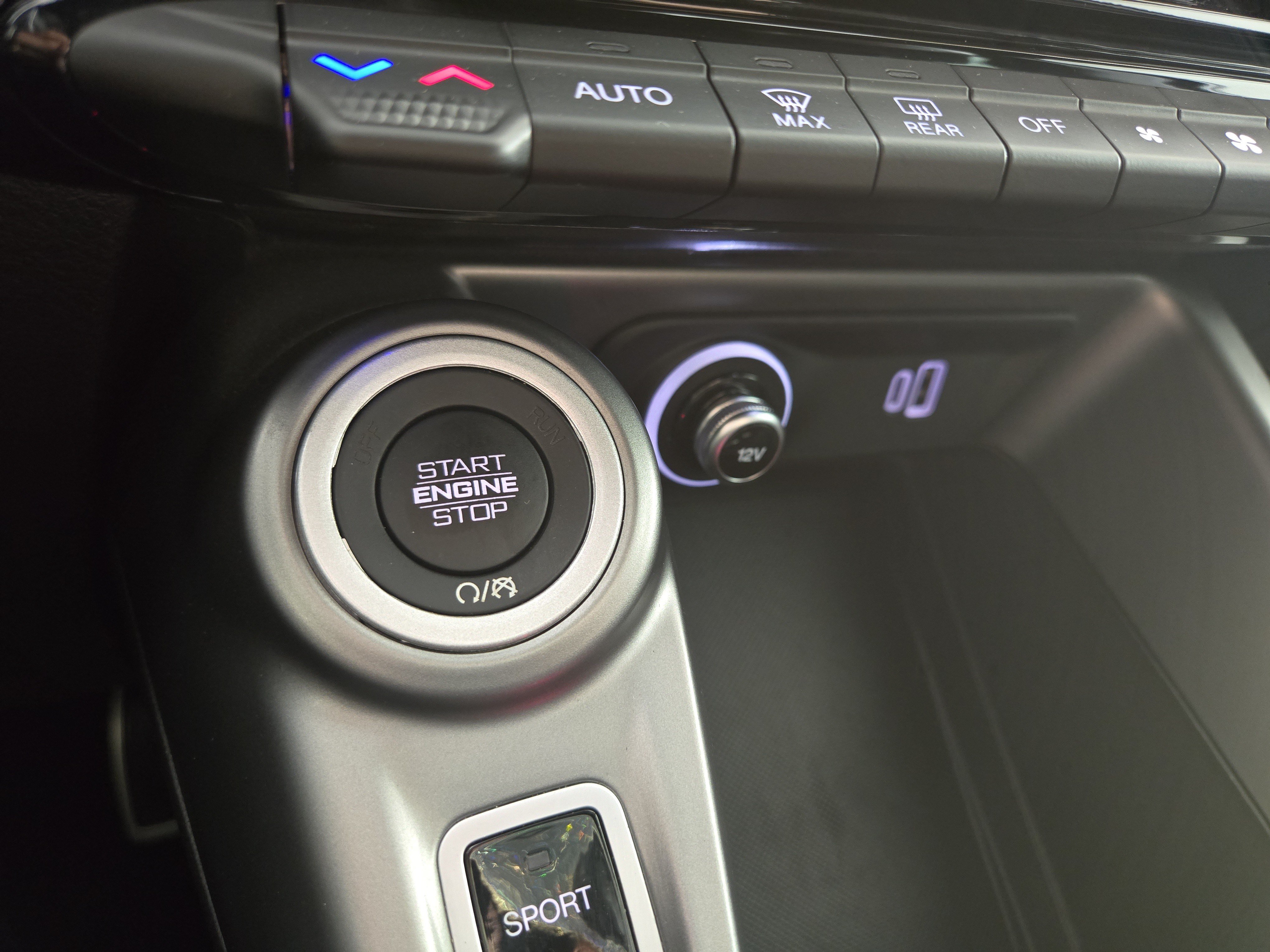 Certified 2024 Dodge Hornet R/T w/ Track Pack AWD/4WD image 25