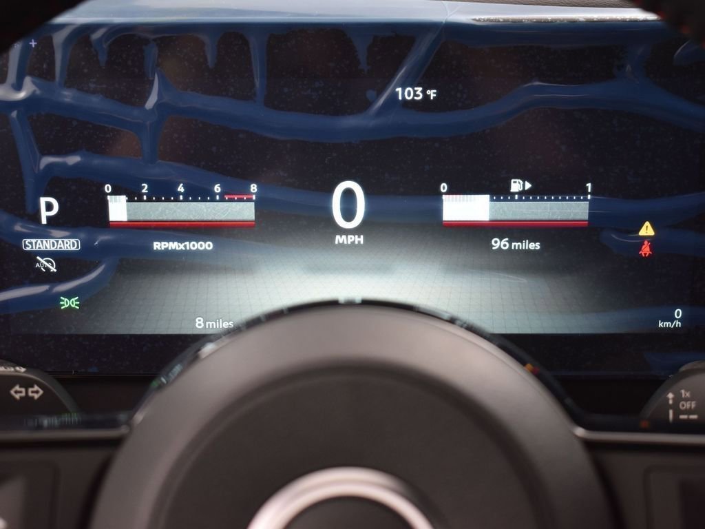 New 2026 Nissan Kicks SR w/ Illumination Package image 31