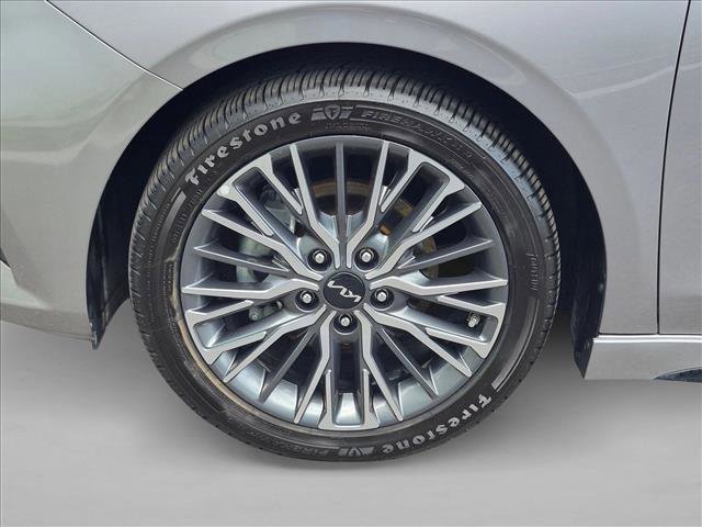 Used 2024 Kia Forte GT-Line w/ GT-Line Premium Package FWD image 22