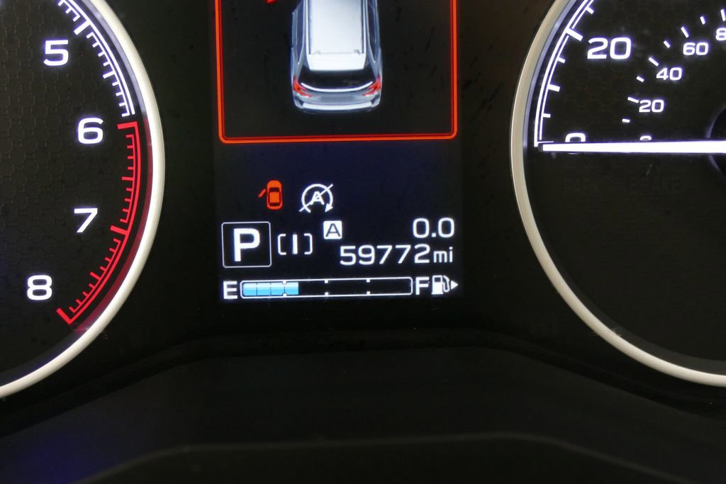 Used 2019 Subaru Forester Limited image 20