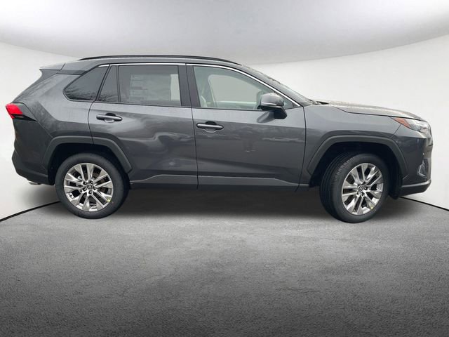 New 2025 Toyota RAV4 XLE Premium image 17