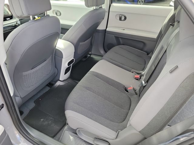 New 2026 Hyundai Ioniq 5 SE image 21