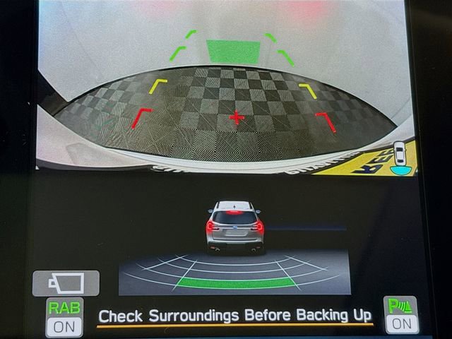 New 2026 Subaru Ascent Limited image 14