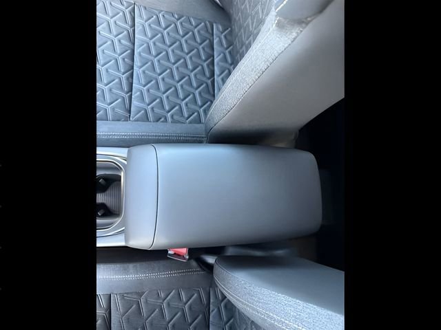 New 2026 Nissan Kicks SV w/ Cold Weather Package image 17