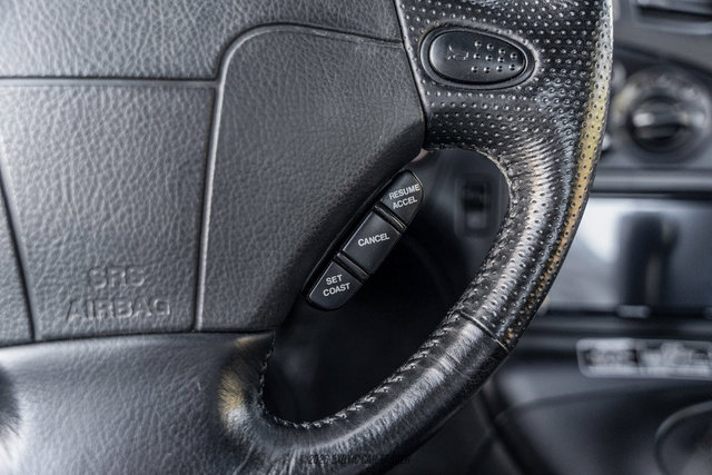 Used 1993 MAZDA RX-7 RWD image 49