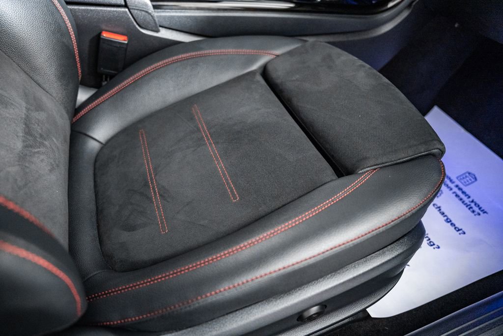 Used 2024 Mercedes-Benz CLA 35 AMG 4MATIC image 33