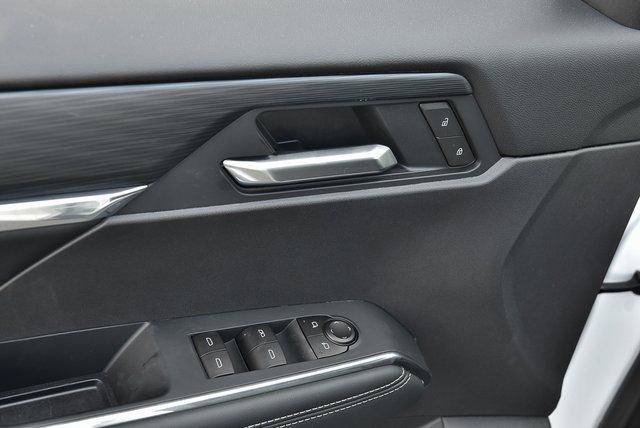 New 2026 GMC Acadia Elevation w/ Elevation Premium Package FWD image 12