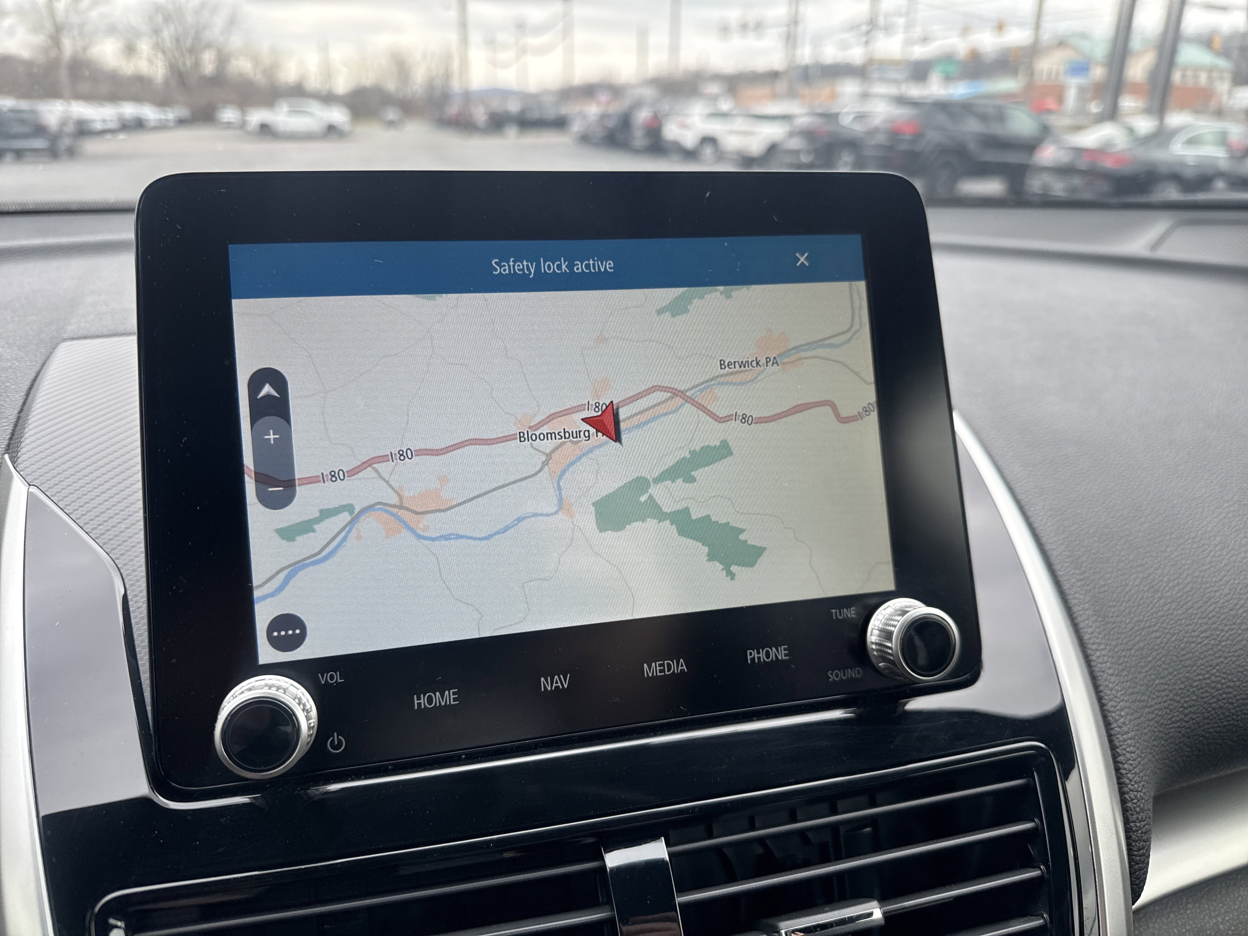 Used 2025 Mitsubishi Eclipse Cross SEL image 27