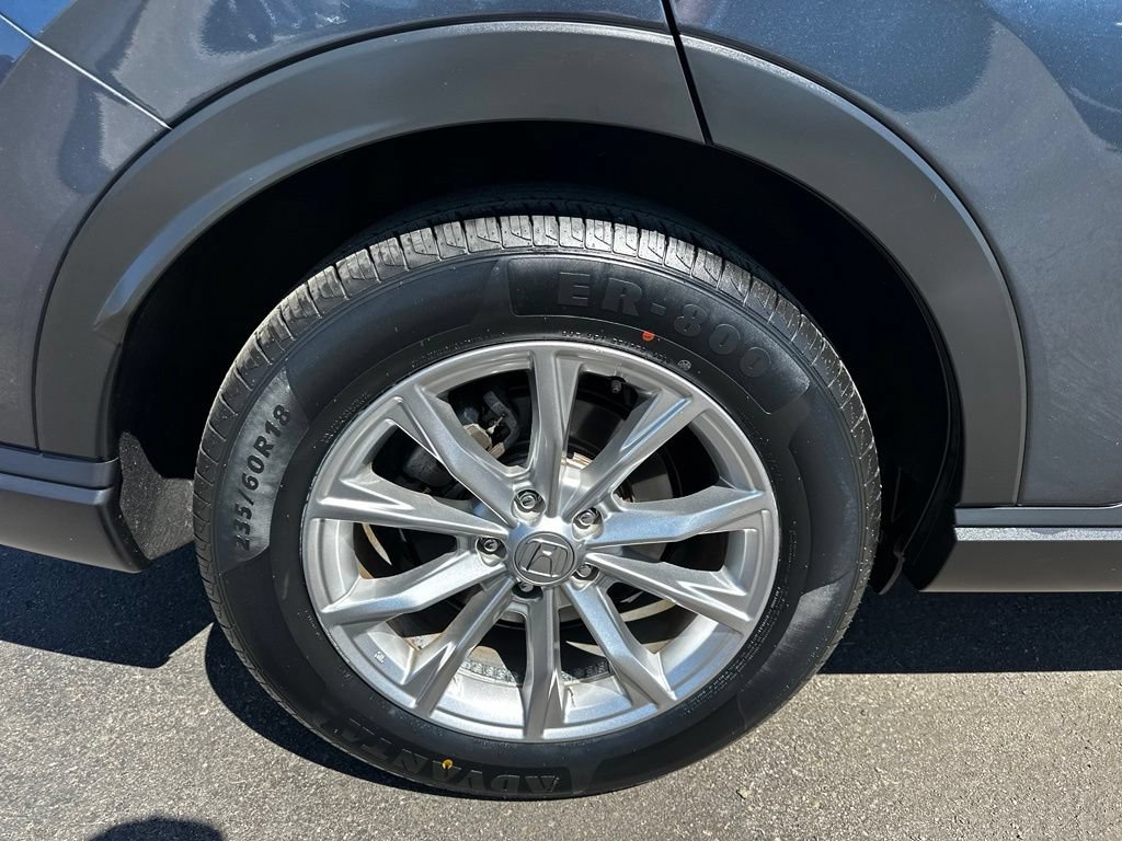 Used 2023 Honda CR-V EX image 11