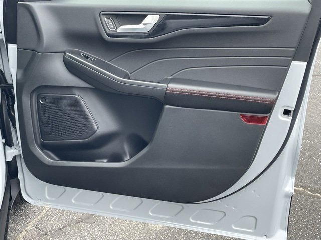 New 2025 Ford Escape ST-Line w/ Tech Pack #1 image 37
